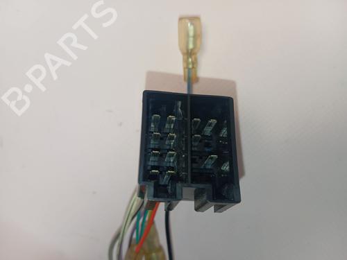 Bilradio CITROËN C4 I (LC_)  | BP26739117E6 