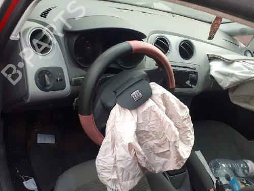 Starter SEAT IBIZA IV (6J5, 6P1)  | BP14920322M8 