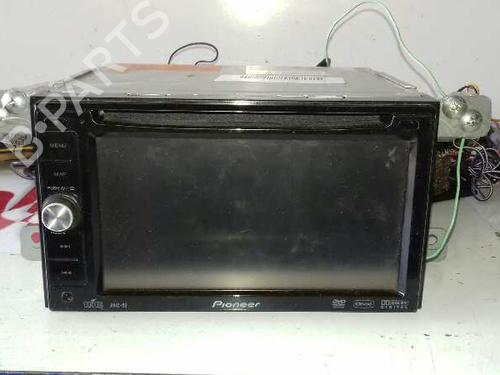 Radio SUBARU IMPREZA Hatchback (GR, GH, G3)  | BP12678948E6 