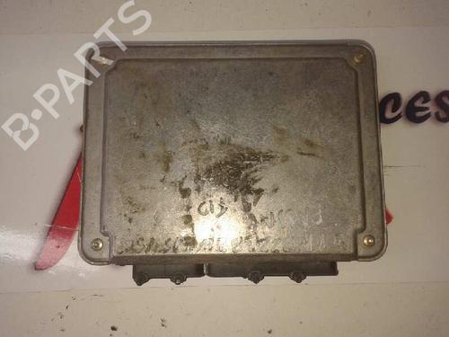 Engine control unit (ECU) VW PASSAT B5 (3B2) 1.9 TDI | BP12677301M57 