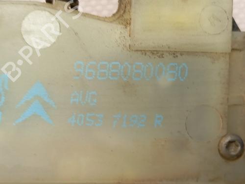 Front left lock PEUGEOT 208 I (CA_, CC_)  | BP29029221C98 