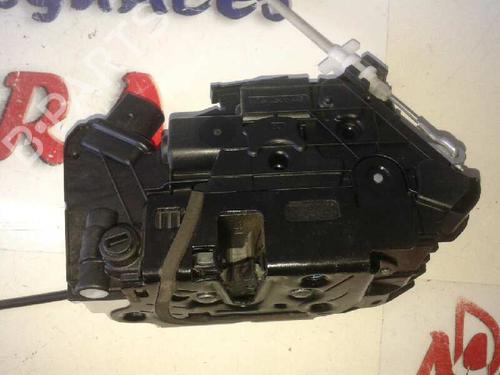 Rear left lock SEAT IBIZA IV (6J5, 6P1)  | BP12838749C100 
