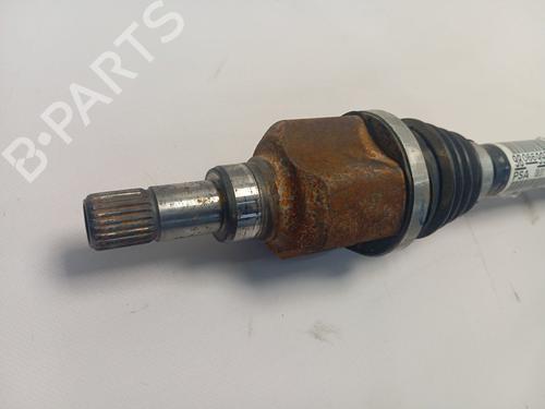 Right front driveshaft OPEL COMBO E Tour / Life (K9) | BP37425341M39 - Image 3