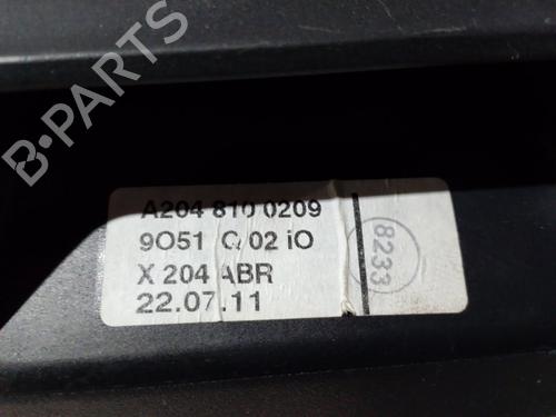 Hattehylde MERCEDES-BENZ GLK-CLASS (X204) | BP32187084C85