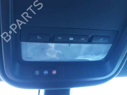 Used Interior roof light OPEL ASTRA K (B16) 1.4 Turbo (68) (125 hp) 12840735