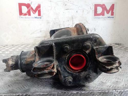 Differential, foran TATA SAFARI (42_FD)  | BP29409733M23 