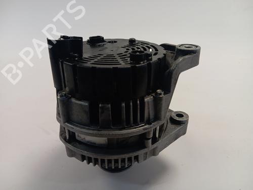 Alternator BMW 3 (E46) 320 d | BP36017587M7 - Image 2