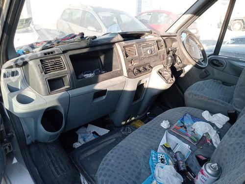 Engine FORD TRANSIT Van (FA_ _) 2.2 TDCi | BP38175521M1  - Image 15