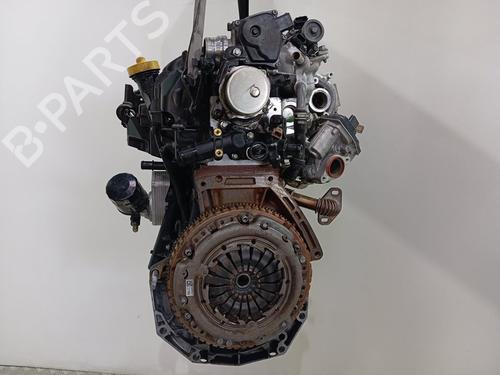 Engine RENAULT KANGOO III MPV | BP22196253M1