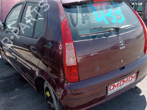 Left front window switch TATA INDICA  | BP15609606I27 