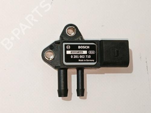 Used Electronic sensor Electronic sensor SEAT IBIZA IV (6J5, 6P1) [2008-2017] 34495767 34495767