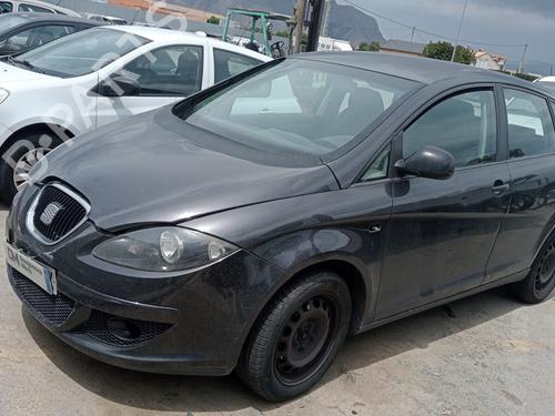 Brugte SEAT ALTEA (5P1)    4553207