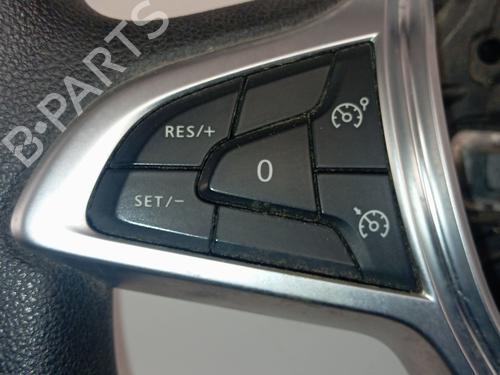 Steering wheel RENAULT EXPRESS Box Body/MPV | BP36421731C49 - Image 3