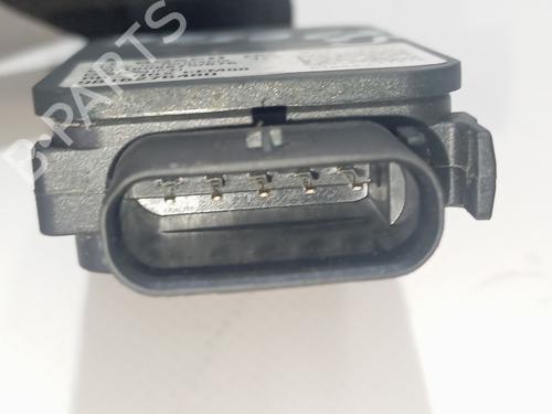 Electronic module PEUGEOT 308 III (FB_, FH_, FP_, F3_, FM_) BlueHDi 130 (FBYHZL, FBYHZT) | BP32195063M83