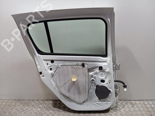 Left rear door DACIA SANDERO  | BP28950683C4 