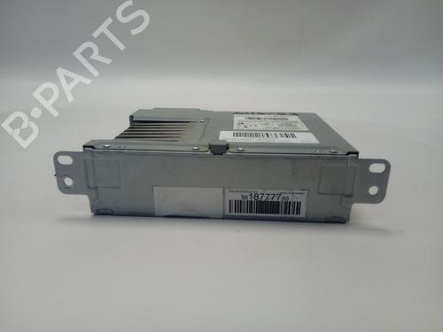 Bilradio PEUGEOT PARTNER Tepee [2008-2025]  19705700
