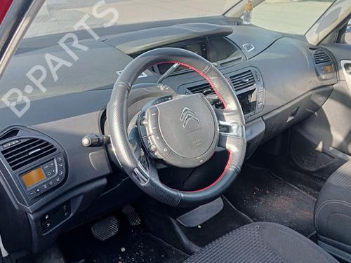 Zekeringkast CITROËN C4 Picasso I MPV (UD_)  | BP27592399E1