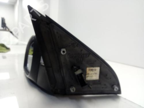 Left mirror OPEL VECTRA C (Z02) 2.2 DTI 16V (F69) | BP13021718C26 