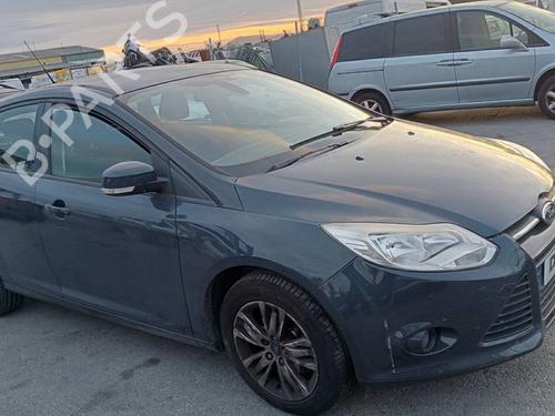 Front left window mechanism FORD FOCUS III  | BP17164081C22 