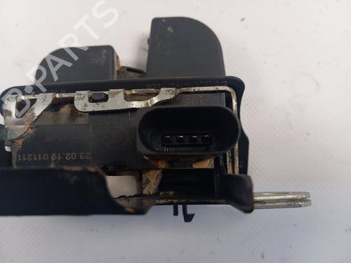 Tailgate lock AUDI A1 Sportback (GBA)  | BP23549276C101 