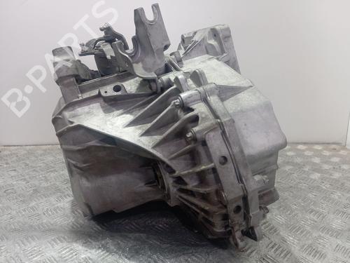 Gearbox OPEL ZAFIRA TOURER C (P12) 2.0 CDTi (75) | BP34568130M3 - Image 5