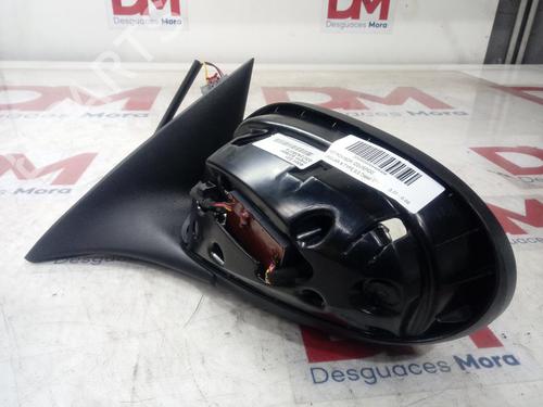 Left mirror JAGUAR X-TYPE I (X400) 2.2 D | BP12673478C26 