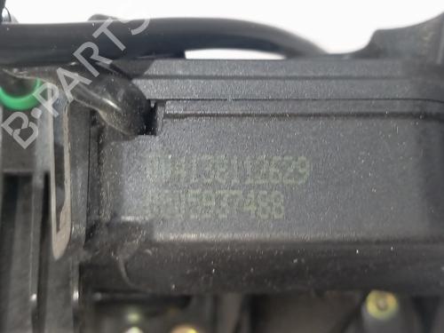 Front right lock MERCEDES-BENZ CLK (C209) CLK 270 CDI (209.316) | BP29268371C97 