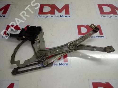 Used Front right window mechanism MERCEDES-BENZ SLK (R170) 200 (170.435) (136 hp) 12665274