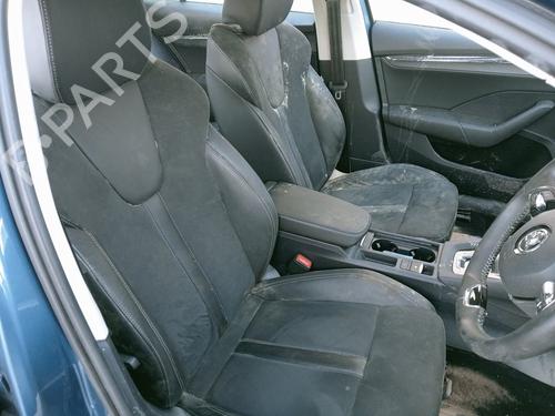 Electronic module SKODA OCTAVIA IV (NX3, NN3, PV3)  | BP23565290M83  - Image 9