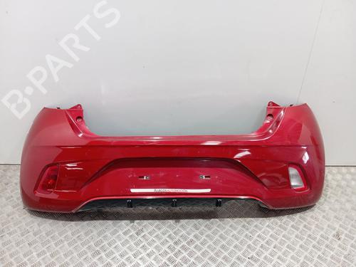 Bak støtfanger HYUNDAI i10 III (AC3, AI3) [2019-2025]  28099733