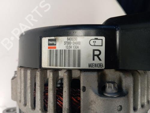 Alternator KIA CARENS IV  | BP24175665M7 