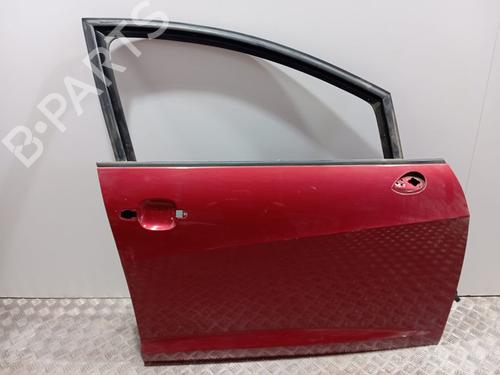 Used Right front door SEAT IBIZA IV (6J5, 6P1) [2008-2017]  14968289