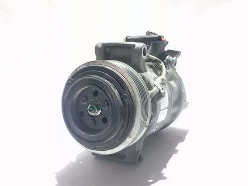 Used AC compressor AC compressor MERCEDES-BENZ C-CLASS (W205) C 220 BlueTEC / d (205.003) (163 hp) 40105271 40105271