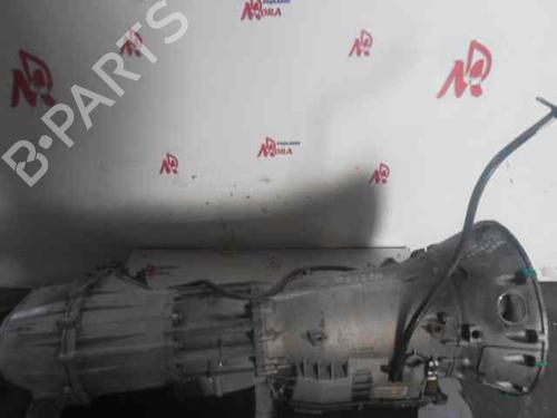 Gearbox JEEP GRAND CHEROKEE III (WH, WK) 3.0 CRD 4x4 | BP12634953M3 