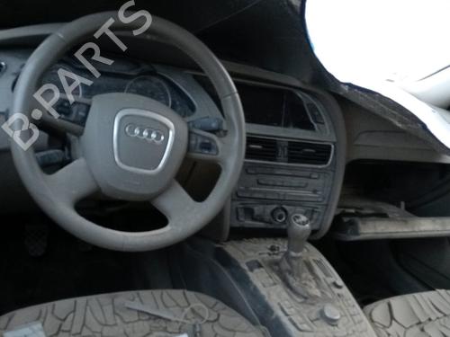 Rear left window mechanism AUDI A4 B8 (8K2) 2.0 TDI 16V | BP16584232C24