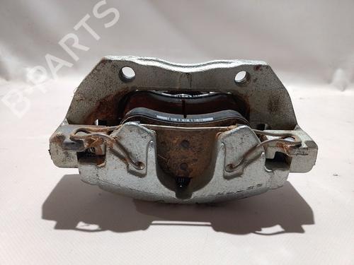 Used Left front brake caliper Left front brake caliper MG MG ZS SUV (AZS1) [2017-2026] 40228842 40228842