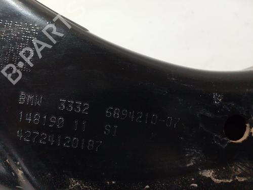 Right rear steering knuckle BMW X1 (U11) sDrive 20 i | BP29536260M28 