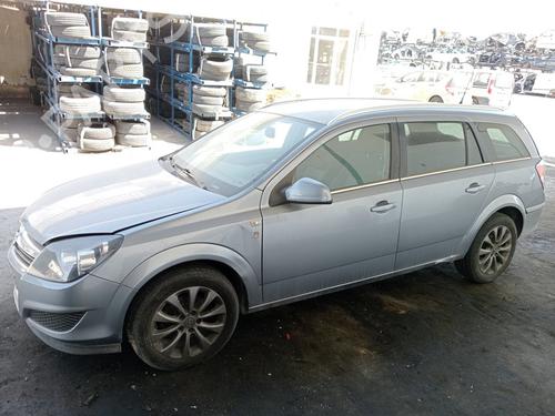 Left front steering knuckle OPEL ASTRA H Estate (A04) 1.8 (L35) | BP25854542M25 