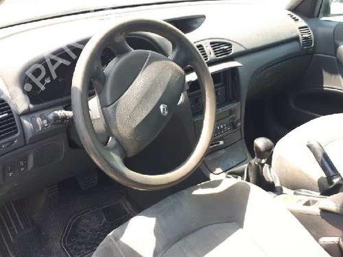 ABS pump RENAULT LAGUNA II (BG0/1_)  | BP12667571M43 