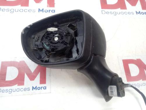 Used Left mirror RENAULT CLIO IV (BH_) [2012-2021]  12662719