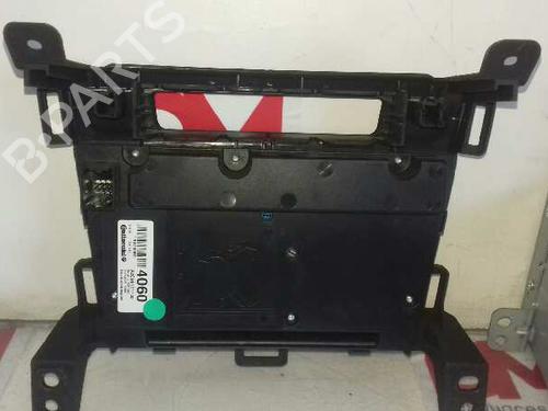 Radio OPEL ZAFIRA TOURER C (P12)  | BP12935585E6 