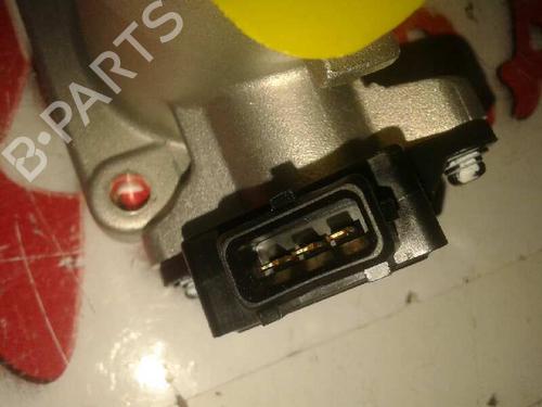 Throttle body HYUNDAI COUPE I (RD) 2.0 16V | BP16923215M82 