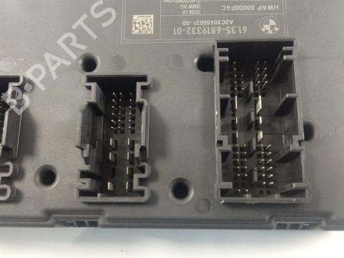 Fuse box BMW 4 Gran Coupe (F36) 420 d | BP17828273E1 