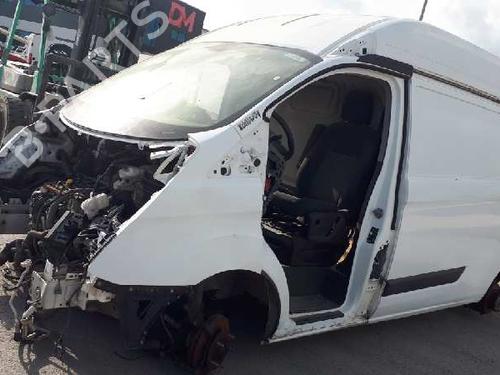 Brake master cylinder FORD TRANSIT CUSTOM V362 Bus (F3) 2.2 TDCi | BP12938559M77  - Image 6