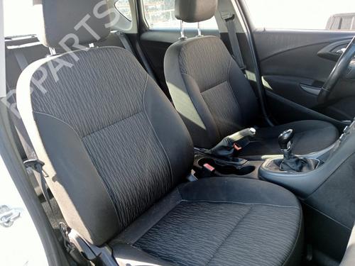 Injection pump OPEL ASTRA J (P10) | BP31987778M78