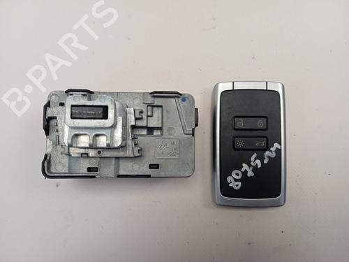 Electronic module RENAULT ARKANA I (LCM_, LDN_)  | BP24309776M83