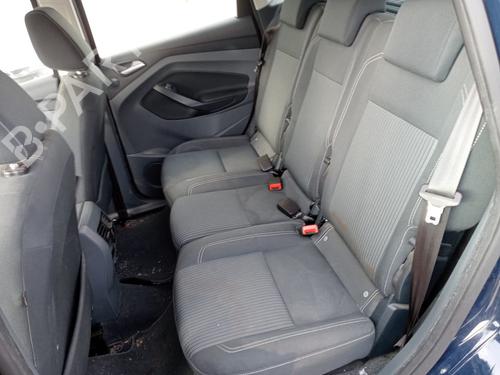 Right headlight FORD C-MAX II (DXA/CB7, DXA/CEU)  | BP21189318C29 