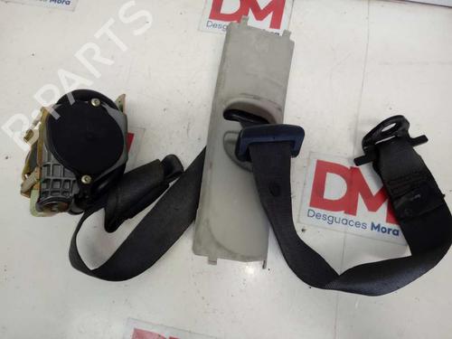Used Rear right seatbelt RENAULT LAGUNA II Grandtour (KG0/1_) 1.9 dCi (KG0G) (120 hp) 16445168