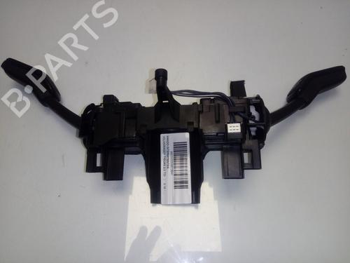 Used Steering column stalk VW TIGUAN (AD1, AX1) 2.0 TDI (150 hp) 14969945