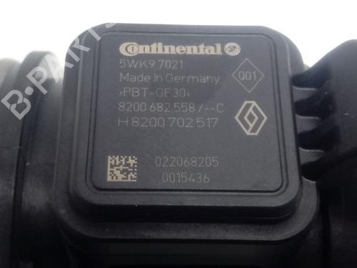 Mass air flow sensor NISSAN NV200 / EVALIA Bus | BP19263266M95